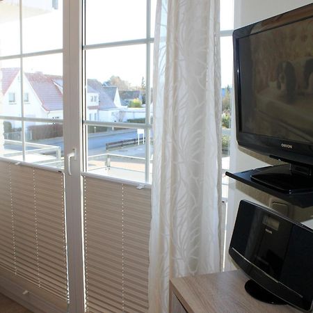 Blankwasserweg 51, Whg 5 - Wohnung Mit Strandkorb Nur 5 Minuten Zum Strand Grömitz Exterior foto