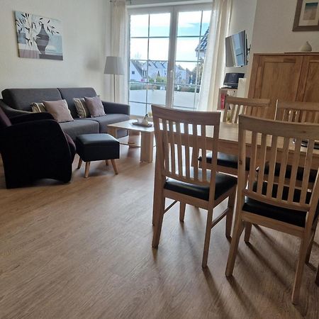 Blankwasserweg 51, Whg 5 - Wohnung Mit Strandkorb Nur 5 Minuten Zum Strand Grömitz Exterior foto