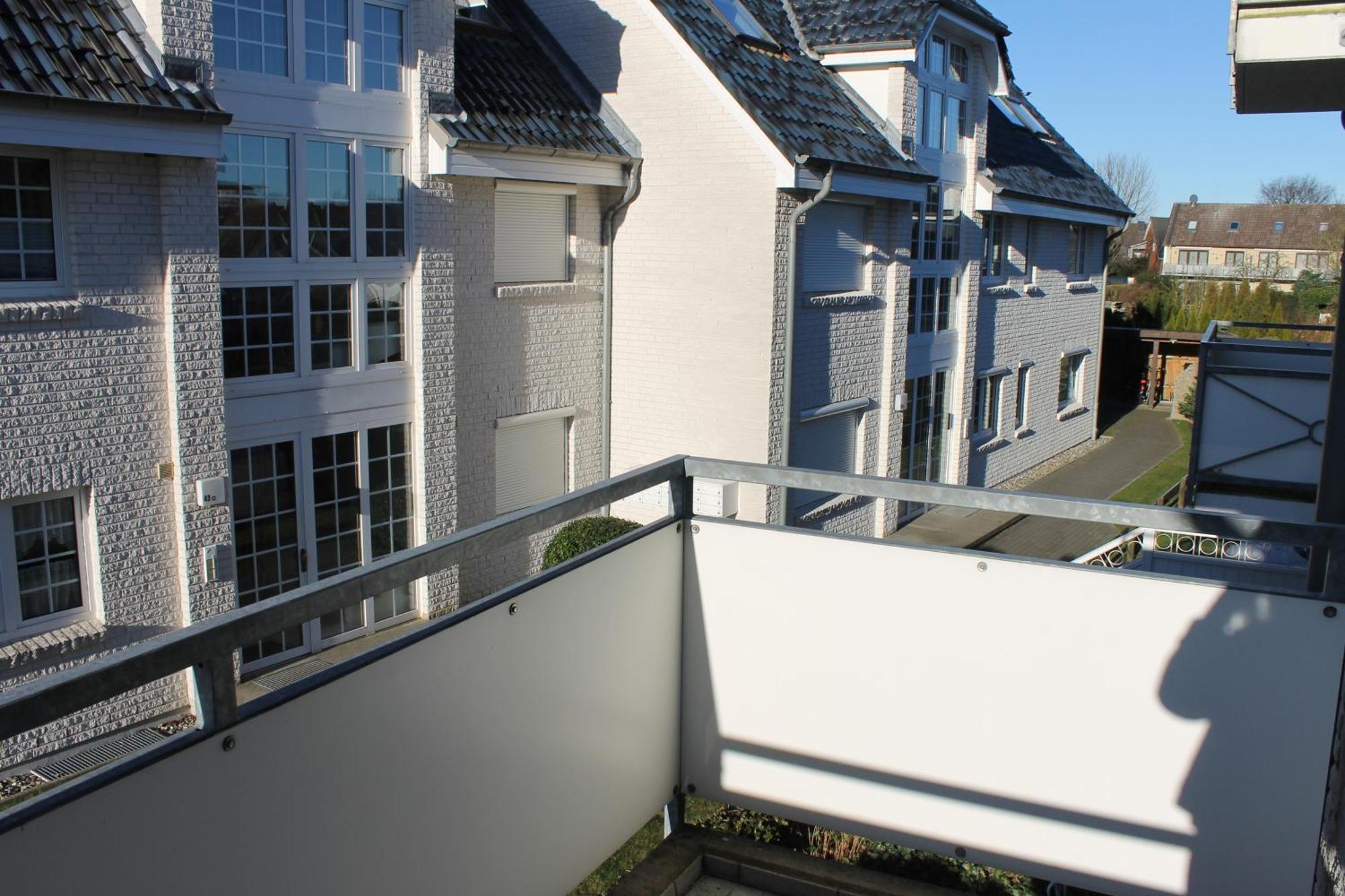 Blankwasserweg 51, Whg 5 - Wohnung Mit Strandkorb Nur 5 Minuten Zum Strand Grömitz Exterior foto